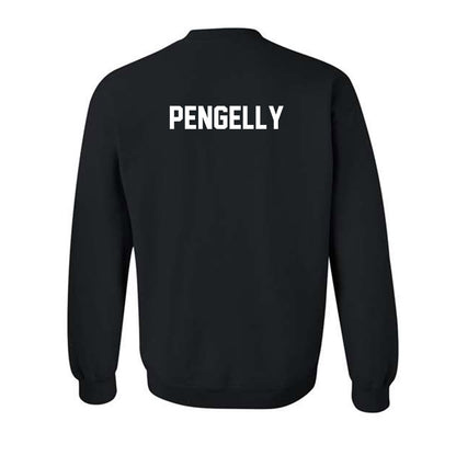 Michigan State - NCAA Men's Cross Country : Aiden Pengelly - Classic Shersey Crewneck Sweatshirt-7