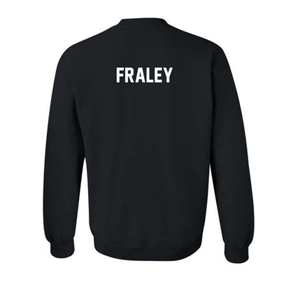 Michigan State - NCAA Football : Trent Fraley - Classic Shersey Crewneck Sweatshirt-7
