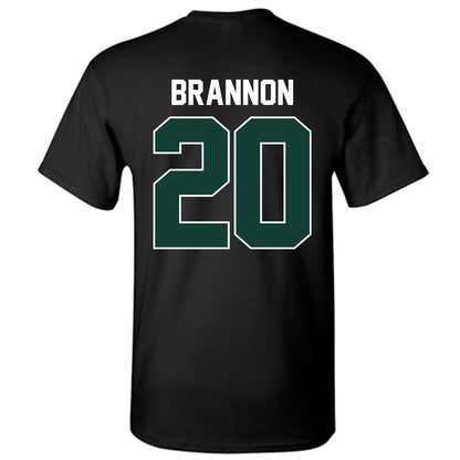 Michigan State - NCAA Softball : Kamryn Brannon - Classic Shersey T-Shirt-7