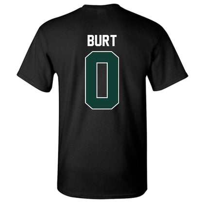 Michigan State - NCAA Football : Nijhay Burt - Classic Shersey T-Shirt-7