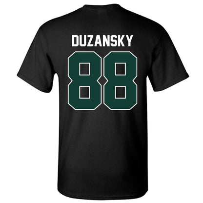 Michigan State - NCAA Football : Nick Duzansky - Classic Shersey T-Shirt-7