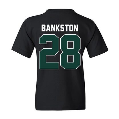 Michigan State - NCAA Women's Volleyball : Alanna Bankston - Classic Shersey Youth T-Shirt-7