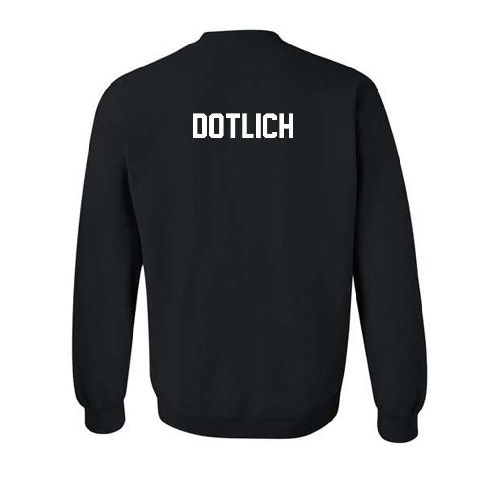 Michigan State - NCAA Cheerleading : Milan Dotlich - Classic Shersey Crewneck Sweatshirt-7