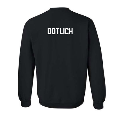 Michigan State - NCAA Cheerleading : Milan Dotlich - Classic Shersey Crewneck Sweatshirt-7