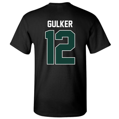 Michigan State - NCAA Football : Carson Gulker - Classic Shersey T-Shirt-7