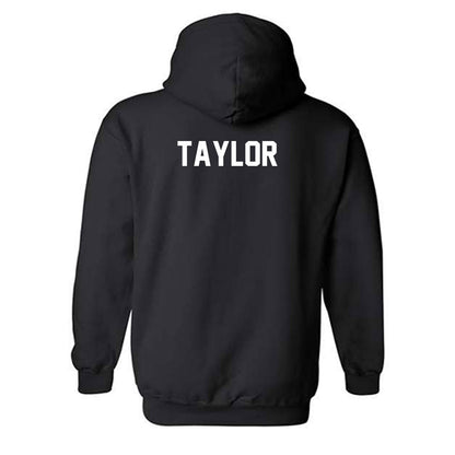 Michigan State - NCAA Men's Basketball : Ethan Taylor - Classic Shersey Hooded Sweatshirt-7