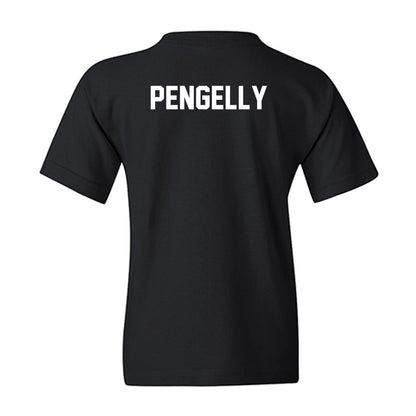 Michigan State - NCAA Men's Cross Country : Aiden Pengelly - Classic Shersey Youth T-Shirt-7