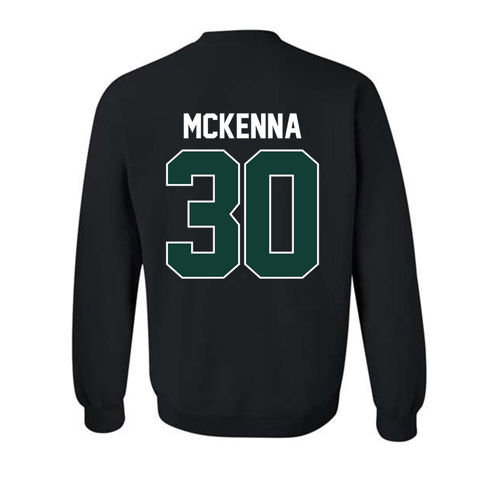 Michigan State - NCAA Women's Volleyball : Colbie McKenna - Classic Shersey Crewneck Sweatshirt-7