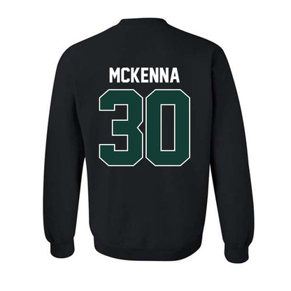 Michigan State - NCAA Women's Volleyball : Colbie McKenna - Classic Shersey Crewneck Sweatshirt-7