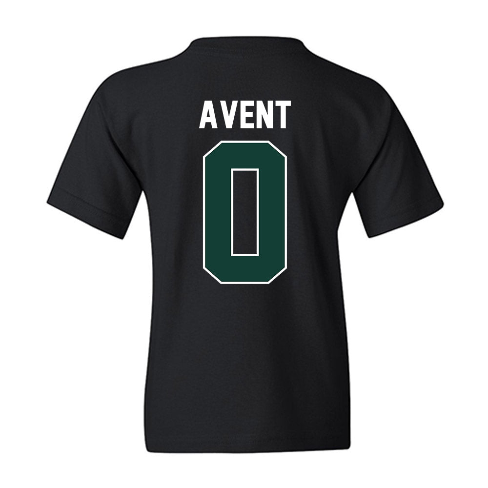 Michigan State - NCAA Men's Basketball : Julius Avent - Classic Shersey Youth T-Shirt-7