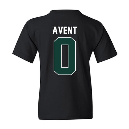 Michigan State - NCAA Men's Basketball : Julius Avent - Classic Shersey Youth T-Shirt-7