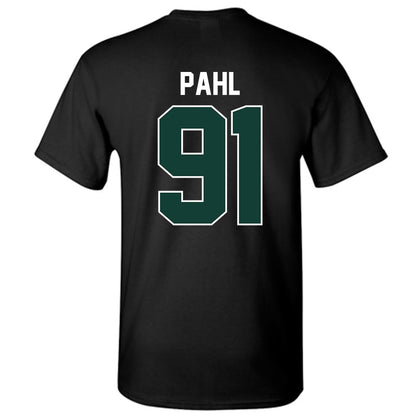 Michigan State - NCAA Football : Jackson Pahl - Classic Shersey T-Shirt-7
