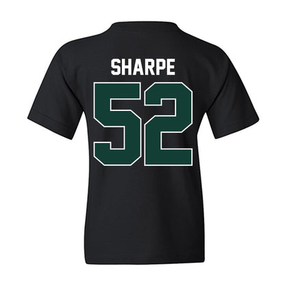 Michigan State - NCAA Football : Nickolus Sharpe - Classic Shersey Youth T-Shirt-7