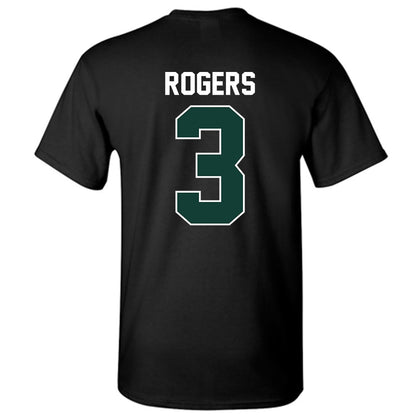 Michigan State - NCAA Women's Soccer : Mekenzie Rogers - Classic Shersey T-Shirt-7