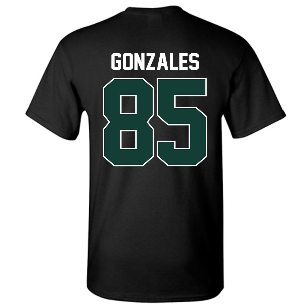 Michigan State - NCAA Football : Stephen Gonzales - Classic Shersey T-Shirt-7