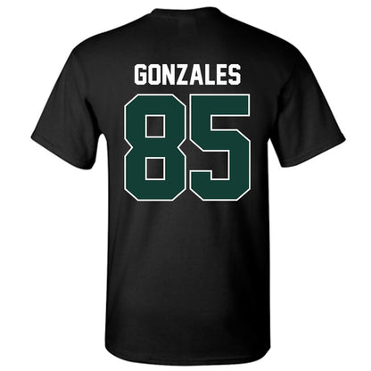 Michigan State - NCAA Football : Stephen Gonzales - Classic Shersey T-Shirt-7