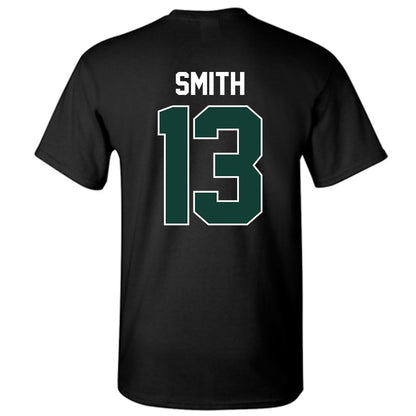 Michigan State - NCAA Football : Isaac Smith - Classic Shersey T-Shirt-7