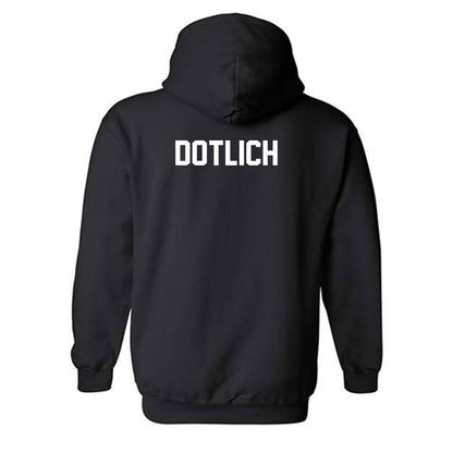 Michigan State - NCAA Cheerleading : Milan Dotlich - Classic Shersey Hooded Sweatshirt-7