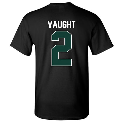 Michigan State - NCAA Football : Devin Vaught - Classic Shersey T-Shirt-7