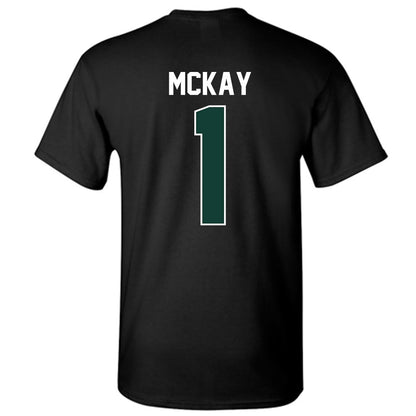 Michigan State - NCAA Baseball : Ryan McKay - Classic Shersey T-Shirt-7
