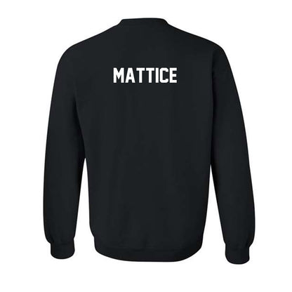 Michigan State - NCAA Cheerleading : Jack Mattice - Classic Shersey Crewneck Sweatshirt-7
