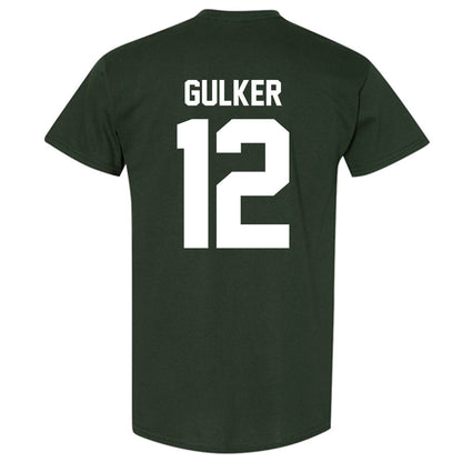 Michigan State - NCAA Football : Carson Gulker - Classic Shersey T-Shirt-5