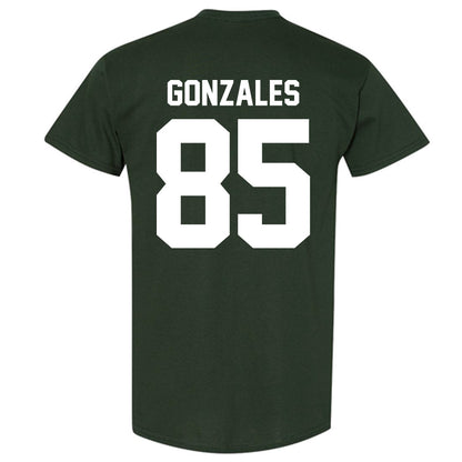 Michigan State - NCAA Football : Stephen Gonzales - Classic Shersey T-Shirt-5
