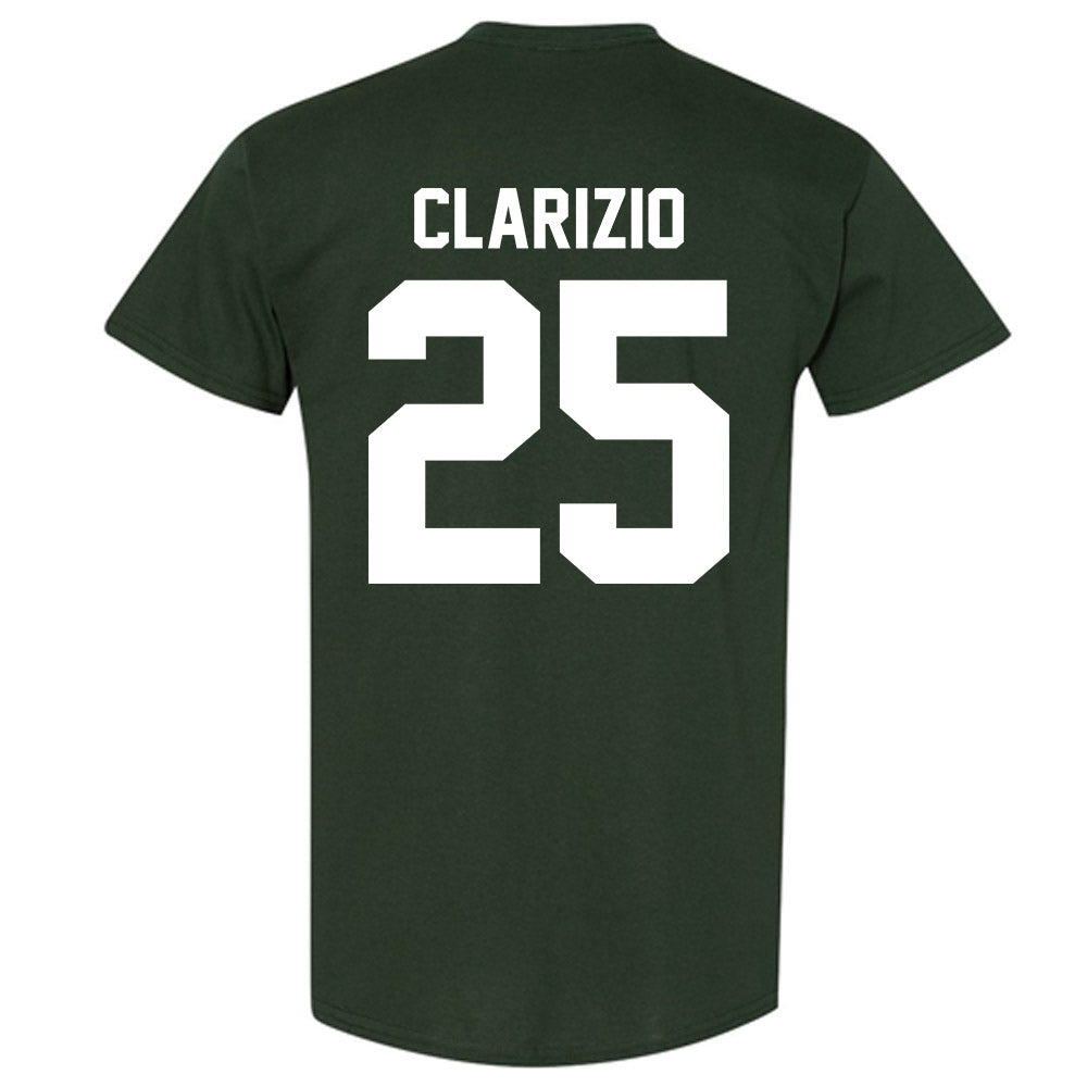 Michigan State - NCAA Football : Have Clarizio - Classic Shersey T-Shirt-5