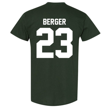 Michigan State - NCAA Women's Volleyball : Cameron Berger - Classic Shersey T-Shirt-5