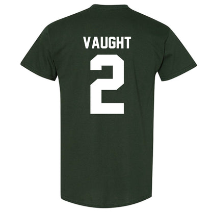 Michigan State - NCAA Football : Devin Vaught - Classic Shersey T-Shirt-5