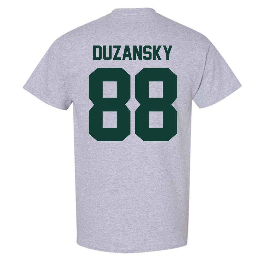 Michigan State - NCAA Football : Nick Duzansky - Classic Shersey T-Shirt-6