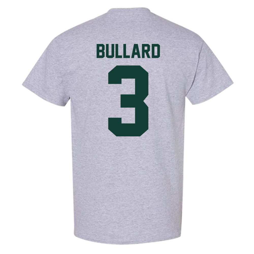 Michigan State - NCAA Football : Rodney Bullard - Classic Shersey T-Shirt-6