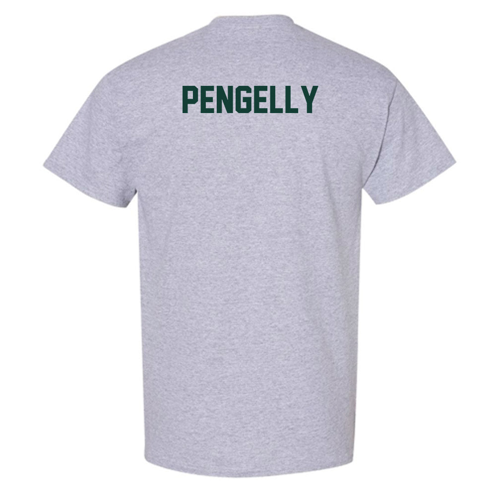 Michigan State - NCAA Men's Cross Country : Aiden Pengelly - Classic Shersey T-Shirt-6