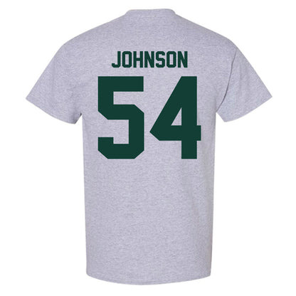 Michigan State - NCAA Football : Antonio Johnson - Classic Shersey T-Shirt-6