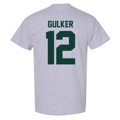 Michigan State - NCAA Football : Carson Gulker - Classic Shersey T-Shirt-6