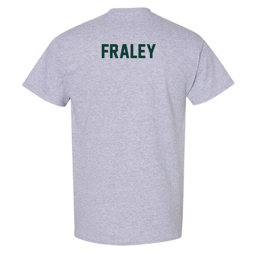 Michigan State - NCAA Football : Trent Fraley - Classic Shersey T-Shirt-6