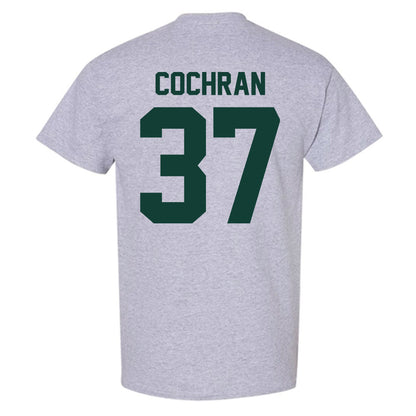 Michigan State - NCAA Football : Darelle Cochran - Classic Shersey T-Shirt-6