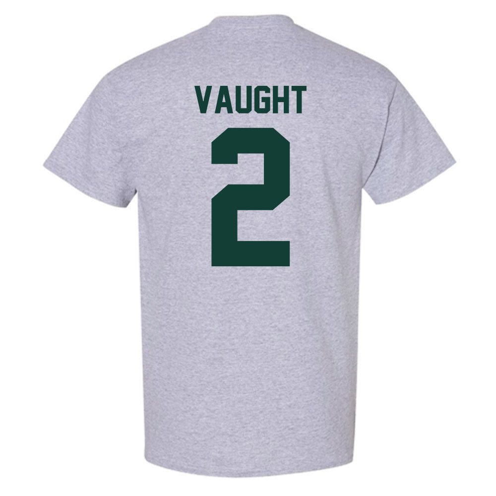 Michigan State - NCAA Football : Devin Vaught - Classic Shersey T-Shirt-6