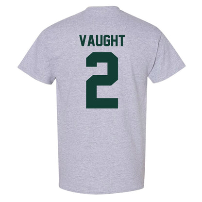 Michigan State - NCAA Football : Devin Vaught - Classic Shersey T-Shirt-6