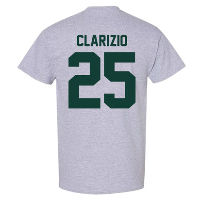 Michigan State - NCAA Football : Have Clarizio - Classic Shersey T-Shirt-6