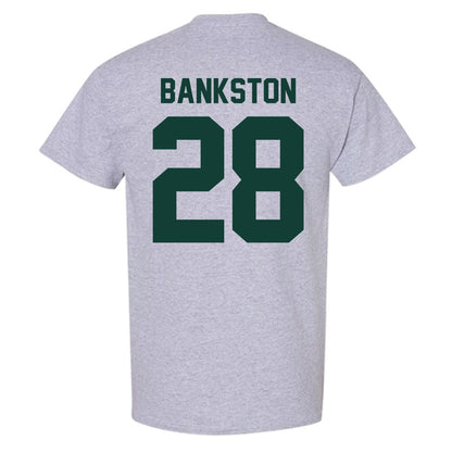 Michigan State - NCAA Women's Volleyball : Alanna Bankston - Classic Shersey T-Shirt-6