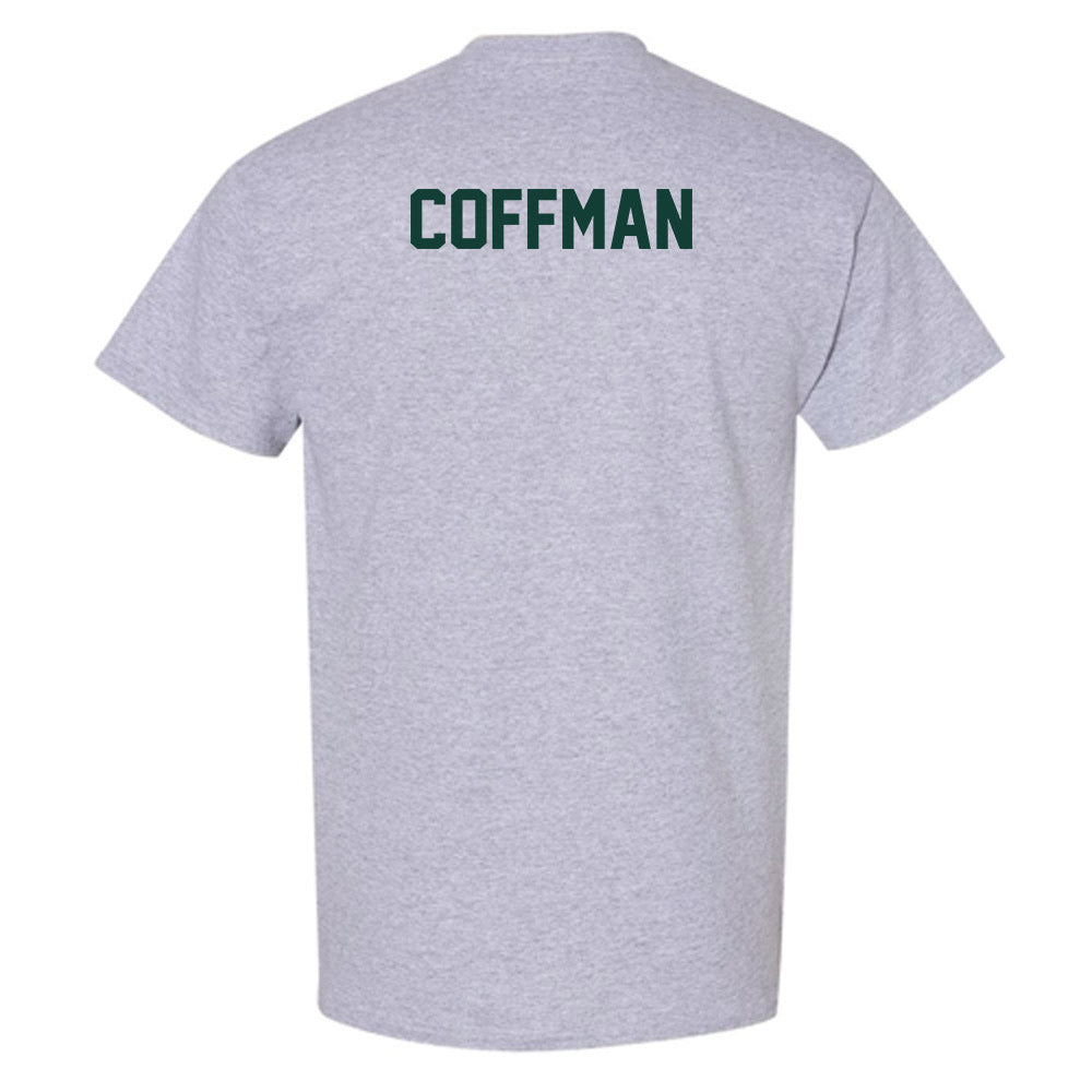 Michigan State - NCAA Football : Kayd Coffman - Classic Shersey T-Shirt-6