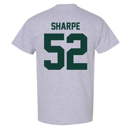 Michigan State - NCAA Football : Nickolus Sharpe - Classic Shersey T-Shirt-6