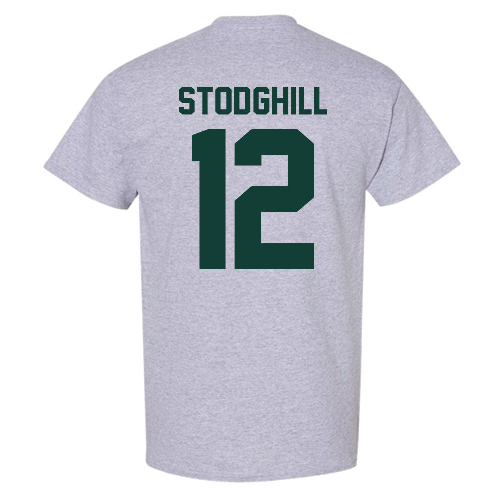 Michigan State - NCAA Football : Cam Stodghill - Classic Shersey T-Shirt-6