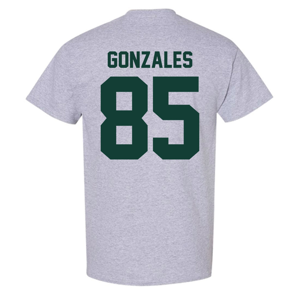 Michigan State - NCAA Football : Stephen Gonzales - Classic Shersey T-Shirt-6