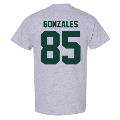 Michigan State - NCAA Football : Stephen Gonzales - Classic Shersey T-Shirt-6