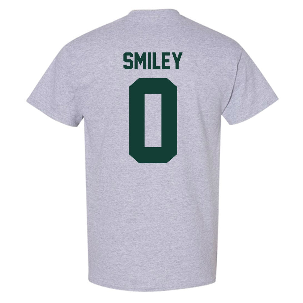 Michigan State - NCAA Softball : Kendall Smiley - Classic Shersey T-Shirt-6