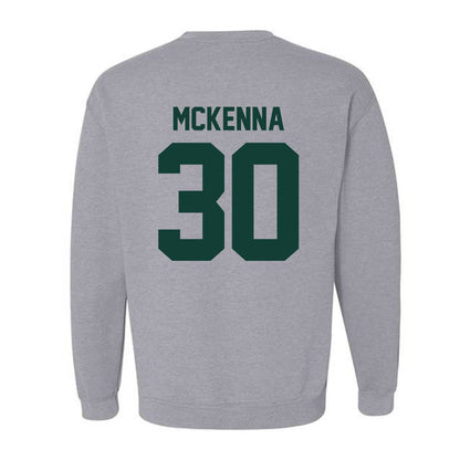 Michigan State - NCAA Women's Volleyball : Colbie McKenna - Classic Shersey Crewneck Sweatshirt-6