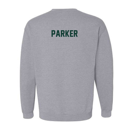 Michigan State - NCAA Cheerleading : Amelia Parker - Classic Shersey Crewneck Sweatshirt-6