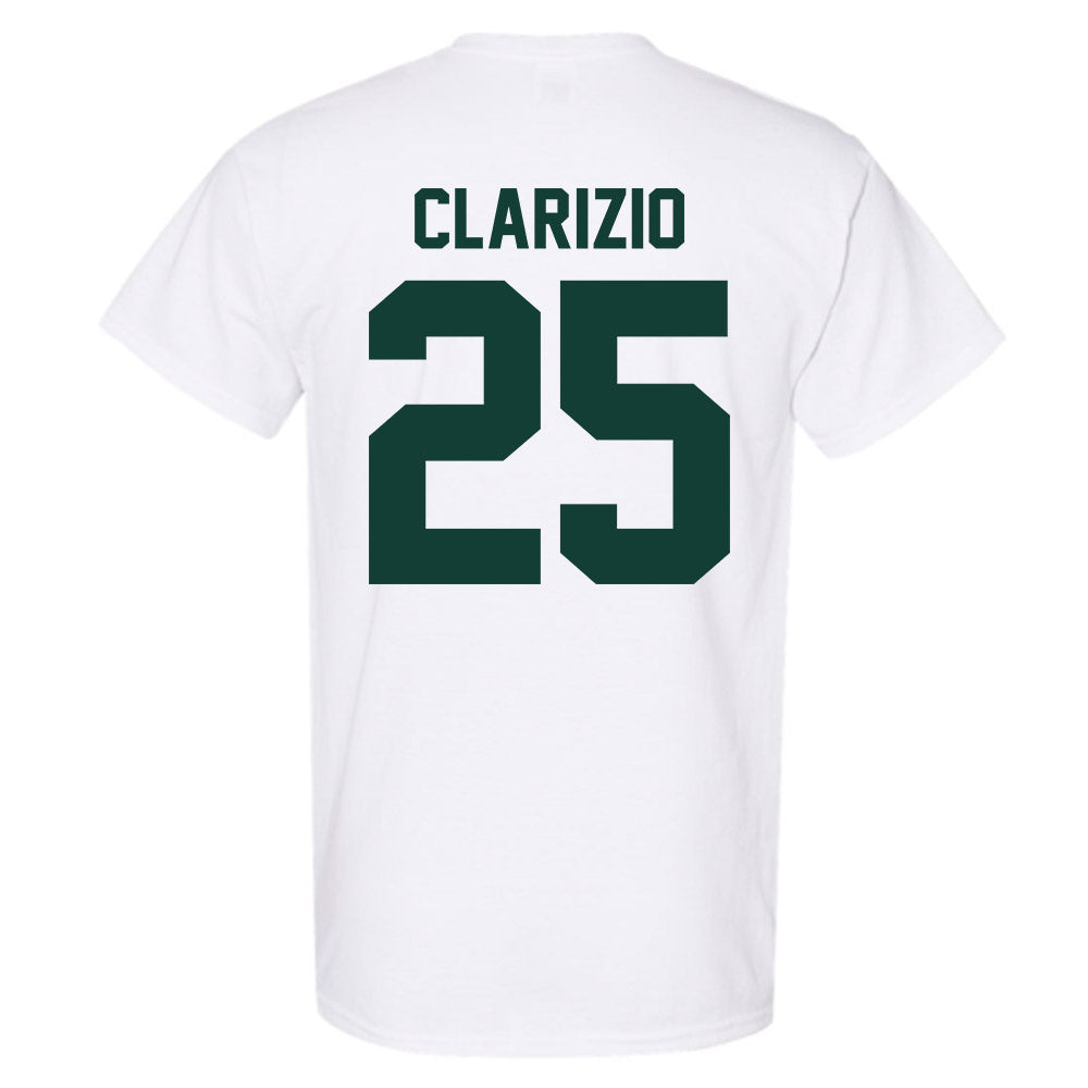 Michigan State - NCAA Football : Have Clarizio - Classic Shersey T-Shirt-4